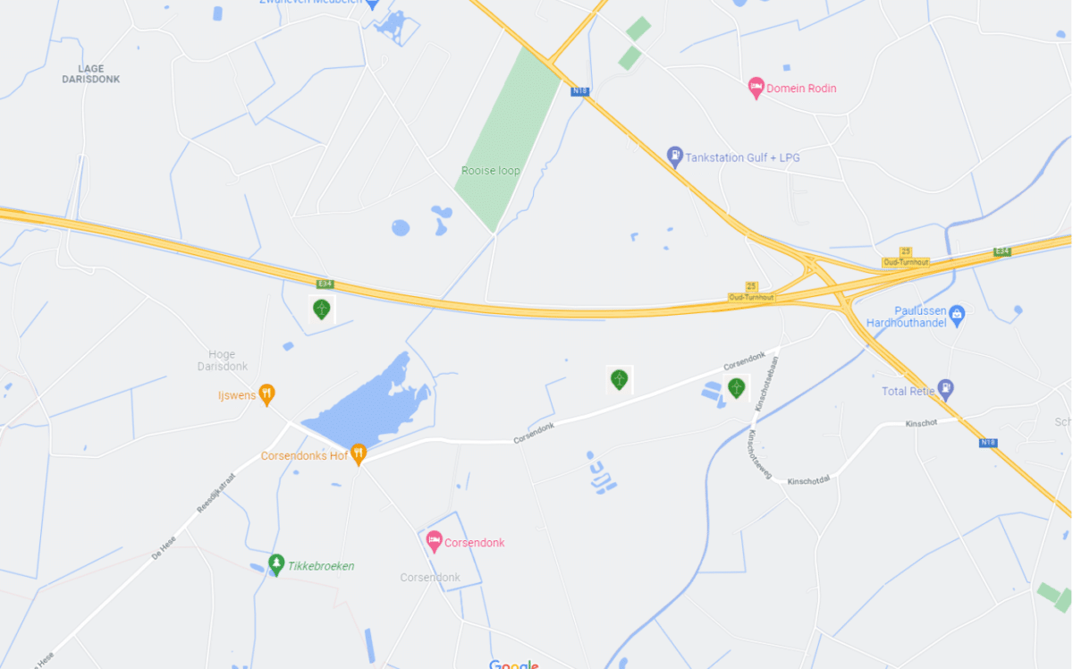 Oud-Turnhout