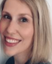 A-bestuurder Charlotte Van Rompaey A-bestuurder Charlotte Van Rompaey